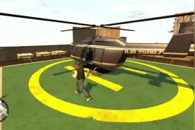 GTA4寻找两处隐藏直升机视频封面