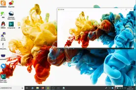 将手机或者平板作为第二屏幕 spacedesk