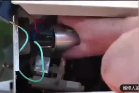 空调换外机电容