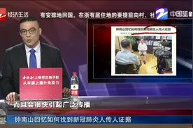 钟南山回忆如何找到新冠肺炎人传人证据，疫情是如何爆发的？视频封面
