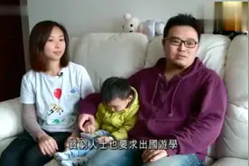 香港养个小孩开支吓人，中产家庭月入4万6变月光族视频封面