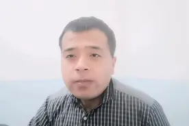 外卖哥拍视频用的什么设备？真正做到解放双手，很超值的运动相机视频封面