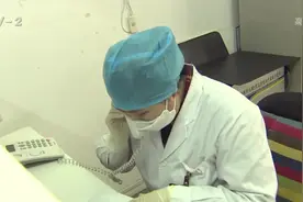 青岛29家预防接种门诊复诊！市民可电话预约，严格防控保安全视频封面