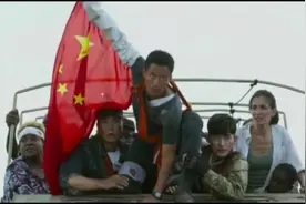 中国五星红旗在国外的威力有多大？我至少看了8遍了。视频封面