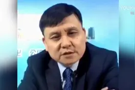 张文宏答疑：根据中国数据 95%的年轻人都能“打败”新冠病毒视频封面