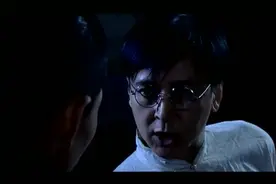 山菊花：于震海命令程先生随时待命准备转移，程先生心有不满视频封面