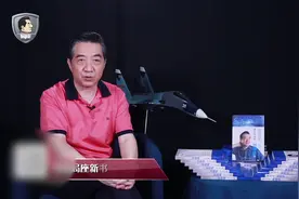 局座张召忠：不蒸馒头争口气，印度光辉战机争了一口窝囊气视频封面