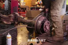 翻新挑战者第9-10期，美国老车为何可以合法上路？竟然没有年检？