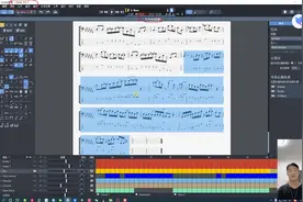 如何使用GTP（Guitar Pro）练习节奏视频封面