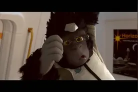 守望先锋各版本动画CG合集 暴雪电影出品2 动画短片 归来视频封面