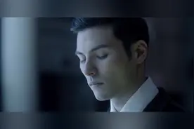 真相大白找到监控录像了 林萧被冤枉了视频封面