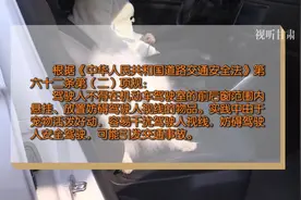 兰州：宠物可以带上机动车吗？