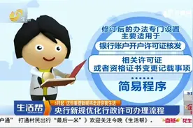 转发收藏！6月起又有一大批新规来袭，事关你的健康、钱包和出行视频封面
