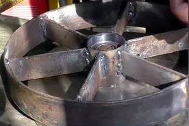 怎样制作工具车-老师傅做的几十年不坏