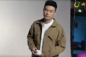 陈赫喜得二胎女儿，称安姐以后最喜欢的是妹妹了