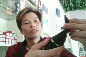 怎么使用电推剪