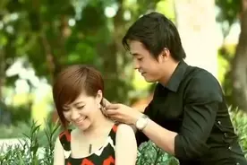 Em yêu anh[我愛你]-越南歌曲 中文字幕视频封面