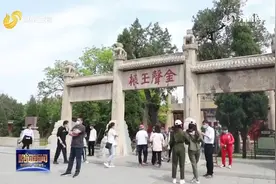 大福利！来曲阜住酒店，可免费游三孔等景区，在这些酒店可以预约视频封面