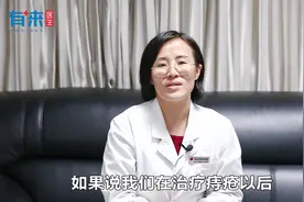 大便结束擦纸上带血，常见的是两种情况，有一种需要尽快就医视频封面