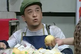 太经典，黄宏客串，顺口溜一套一套的，笑死了！视频封面
