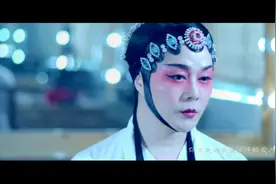 一首《此情不枉此生》，你若是那万千宠爱虞骄人，此情不枉这一生视频封面
