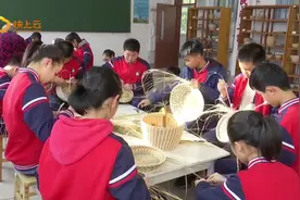 放假通知！寒假倒计时17天 闹完元宵再开学视频封面