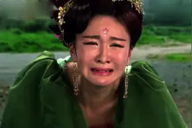 大结局：女娲亲自下凡惩罚妲己，妲己瞬间慌了神，连忙跪地求饶！视频封面