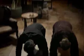 电影：“邪不压正”，廖凡和朱元璋真是太像啦！视频封面