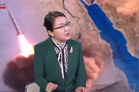 李莉：一举多得 伊朗欲做海湾地区首位自研自造卫星火箭拥有者视频封面