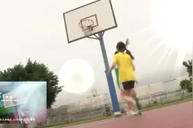 致敬青春：灌篮高手真人版视频短片，全程同步简直是神还原啊视频封面
