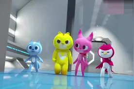 特工队来里奥家提出决斗让里奥加入特工队视频封面