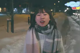 19岁小女孩翻唱《Hello》，一开口惊艳全场，林俊杰是原唱视频封面