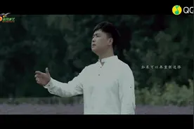 经典伤感歌曲! 贺一航《听说你也回来过》, 听到心中心碎的声音视频封面