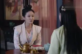 开封府：端午为了包拯家里后继有人，竟然愿意自己做妾，太善良视频封面