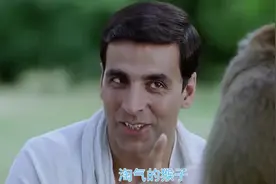 与猴子干上了，是猴子请来的逗比吗视频封面
