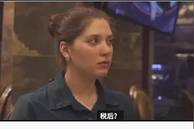 义乌：全国老外最密集的城市，俄罗斯女孩在中国义乌的一天视频封面