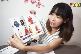 什么？日本高中生也要学中文？台湾语文老师开箱高中国语课本！