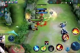 【张大仙】终于知道钻石星耀局难打的原因了，个个都是大神！视频封面