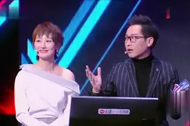 青海高考理科状元北大校草，连女主持都忍不住靠近，才华横溢还帅视频封面