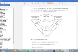 品优购电商系统：第316讲，什么是CAS视频封面