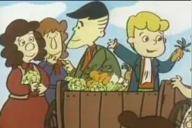 【世界名人故事】-09 爱迪生 (1847-1931，美国) 发明大王