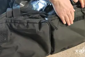 511超大行李箱，超适合长期旅行出差！再多东西也不用担心了