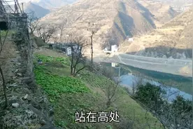 陕西和湖北交界的小县城，基本被湖北包围，为什么没有合并视频封面