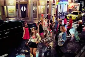 李夏怡LEE HI出道曲《1.2.3.4》  M V，节奏动感一听就喜欢上了