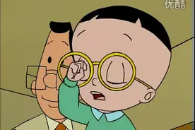 16 眼镜的故事_高清视频封面