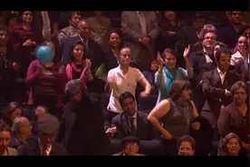 《墨西哥草帽舞》（Mexican Hat Dance）安德烈瑞欧施特劳斯乐团