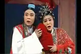 古装莆仙戏《沉香救母4》沉香考中科举视频封面