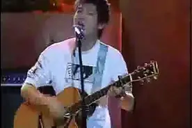 还有人记得这支乐队吗？达达乐队 《不经意间》重拾记忆……