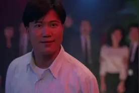 沉底鳄：任达华吕良伟万梓良主演【上】视频封面