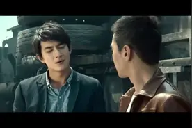 林更新这颜值真绝了，又帅有男人，被实力圈粉了视频封面